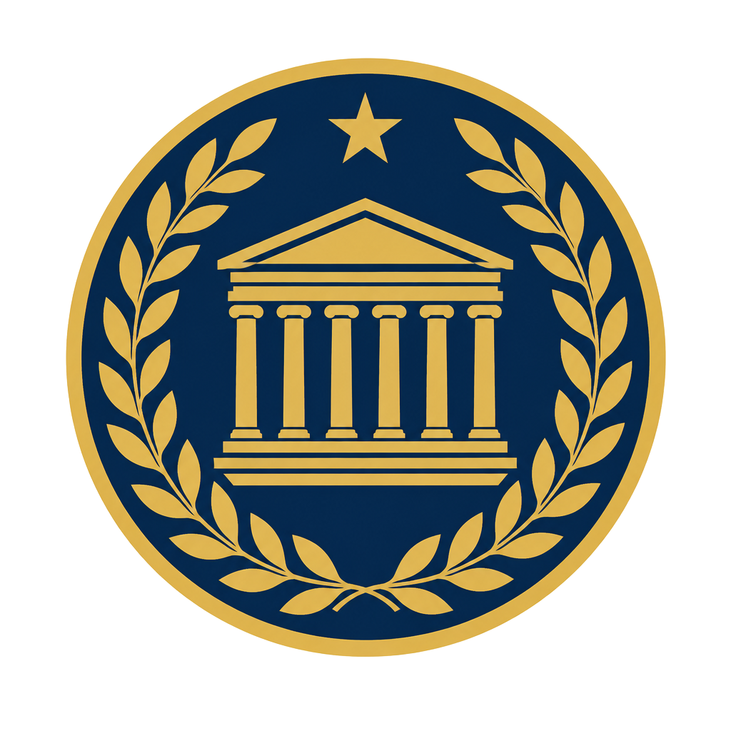 ME Government logo