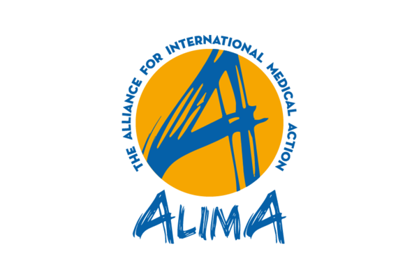 ALIMA logo