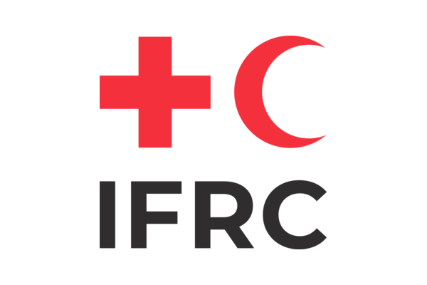 IFRC logo