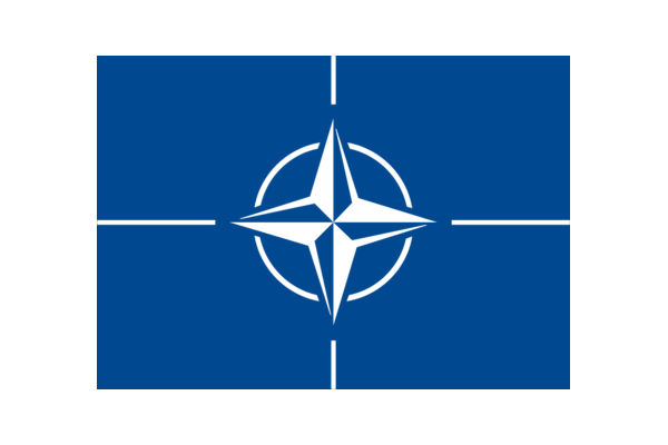 NATO logo