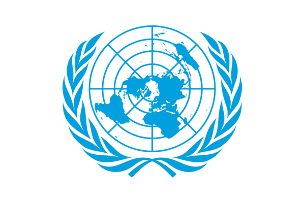 United Nations logo